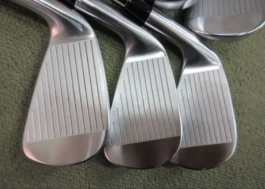 タイトリスト T150 2023/MODUS3TOUR115(6本セット)