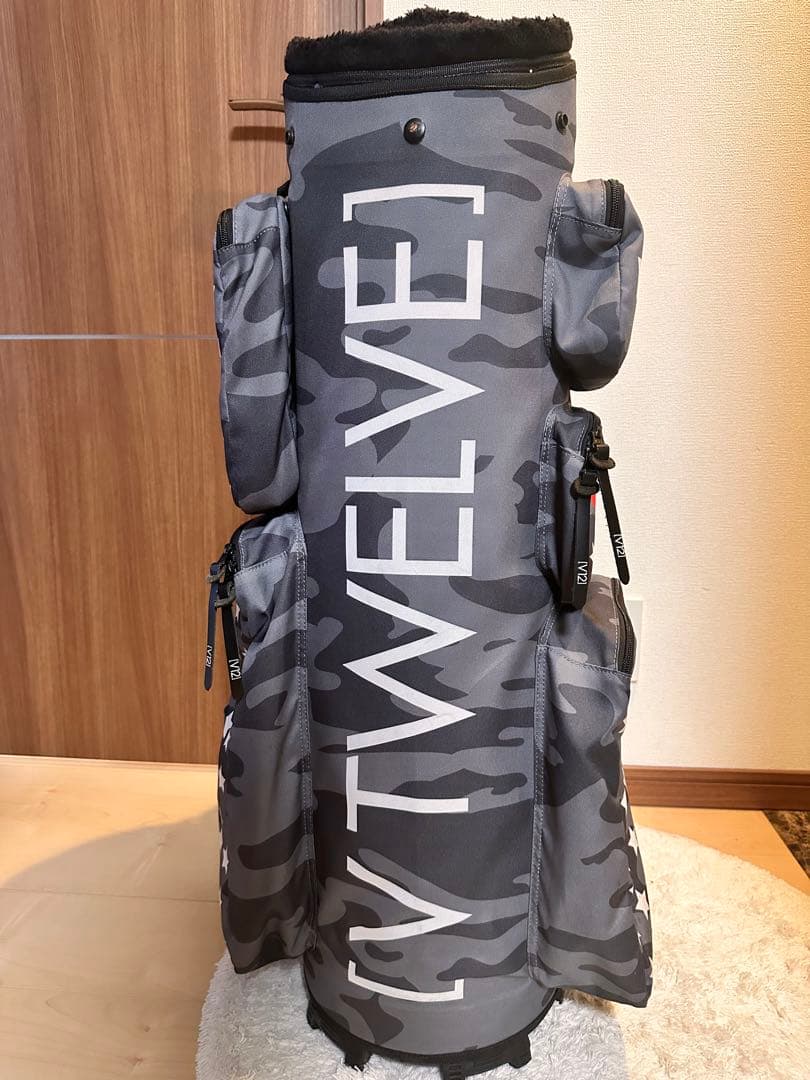 か*様 V12ヴィ・トゥエルヴ　LEON別注モデル　LEON STAR