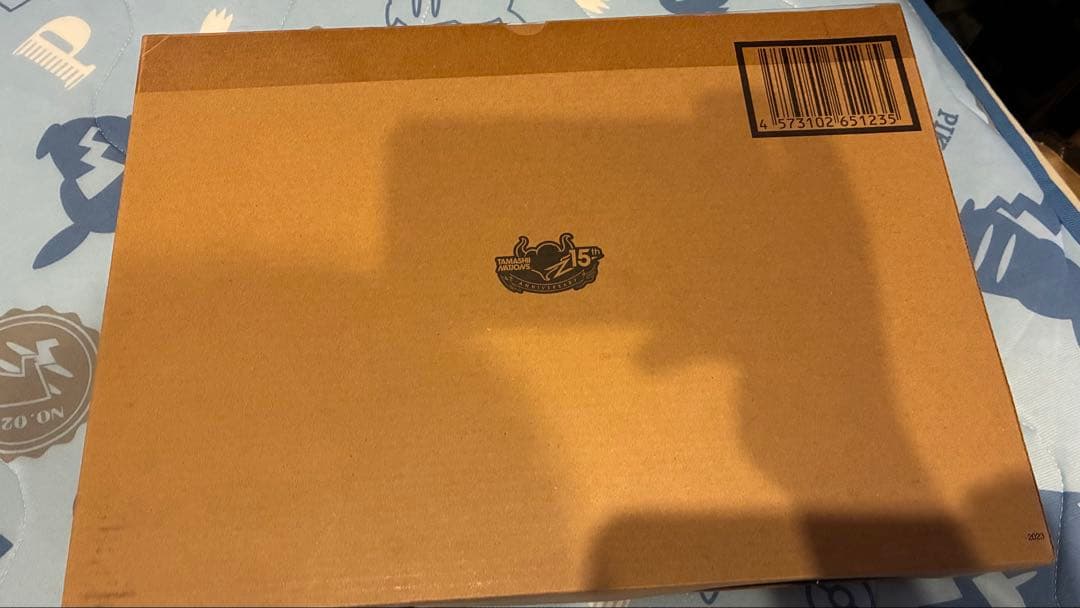 フリーダムガンダム CONCEPT 2  SPARKLE Ver.