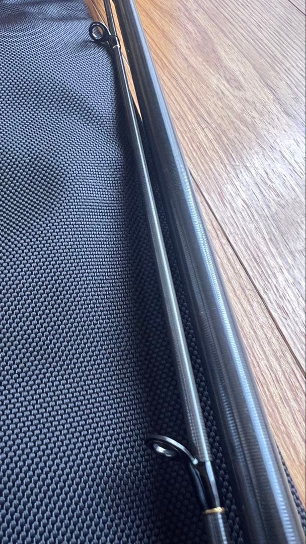 ダイワ モアザンブランジーノ AGS 110H・J モンスターロックカスタム