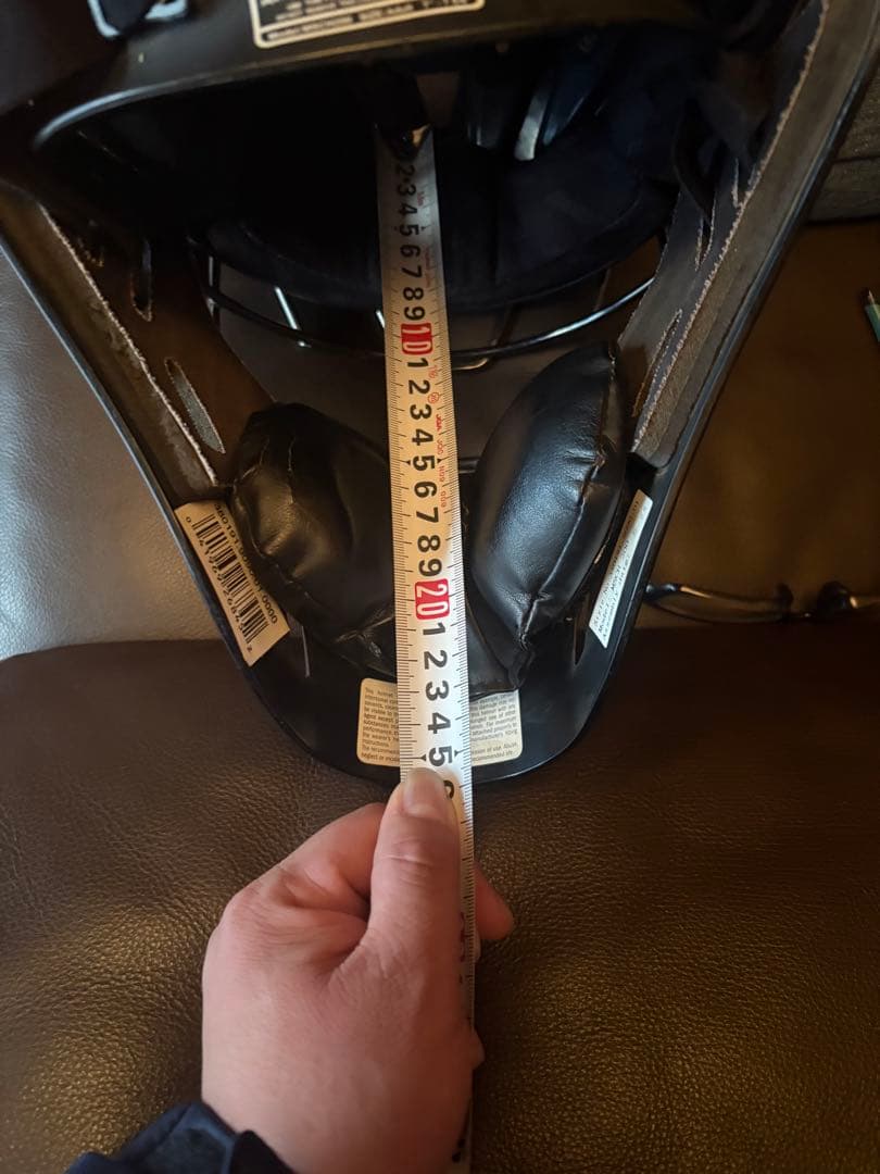 キャッチャー防具ミット一式 サムライミズノ　その他　美品