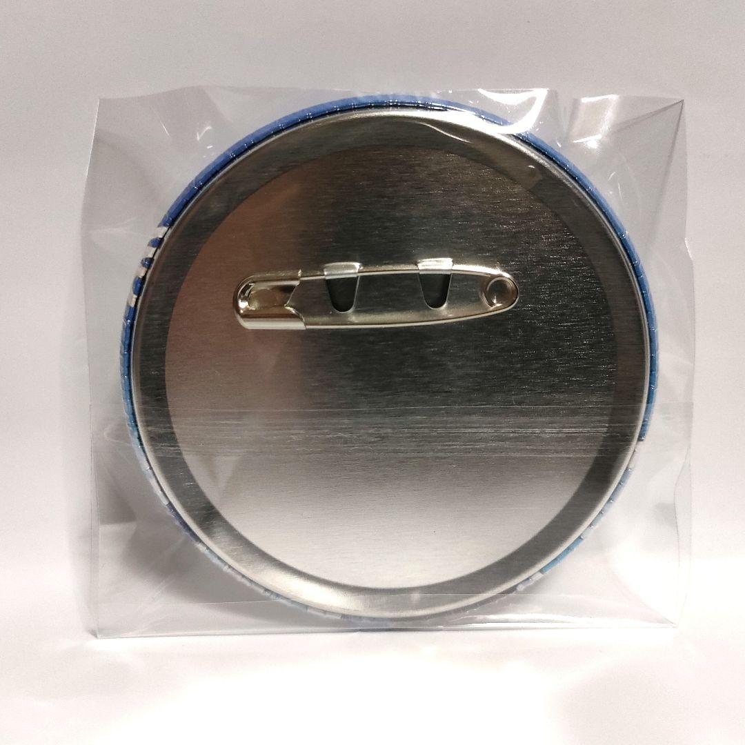 全8種セット NewDays×初音ミク ナツキタ2018 北海道フェア 缶バッジ