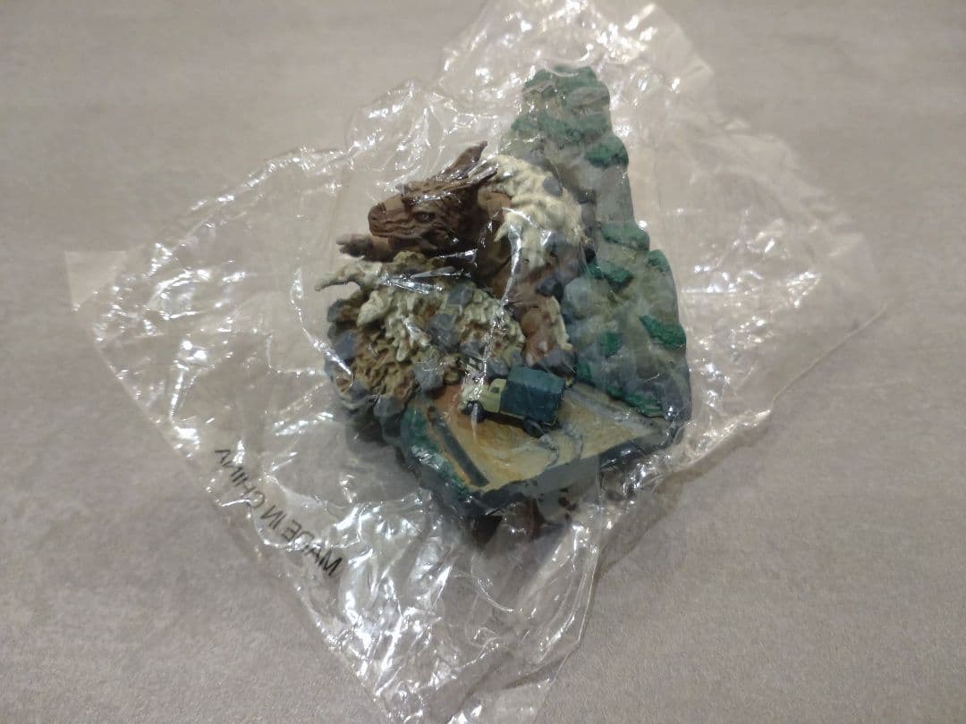 タイムスリップグリコ　パゴスカラー