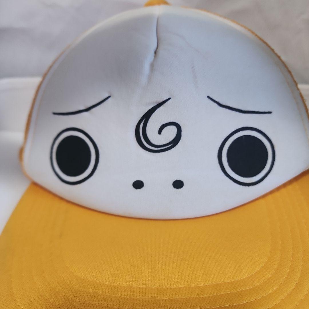 キャンチョメキャップ　金色のガッシュベル！！