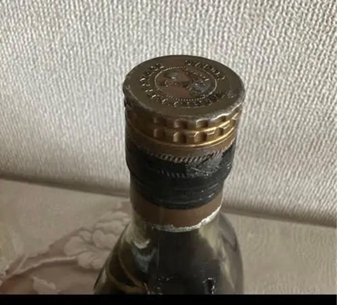 JA'ｓ Hennessy XO 金キャップ グリーンボトル