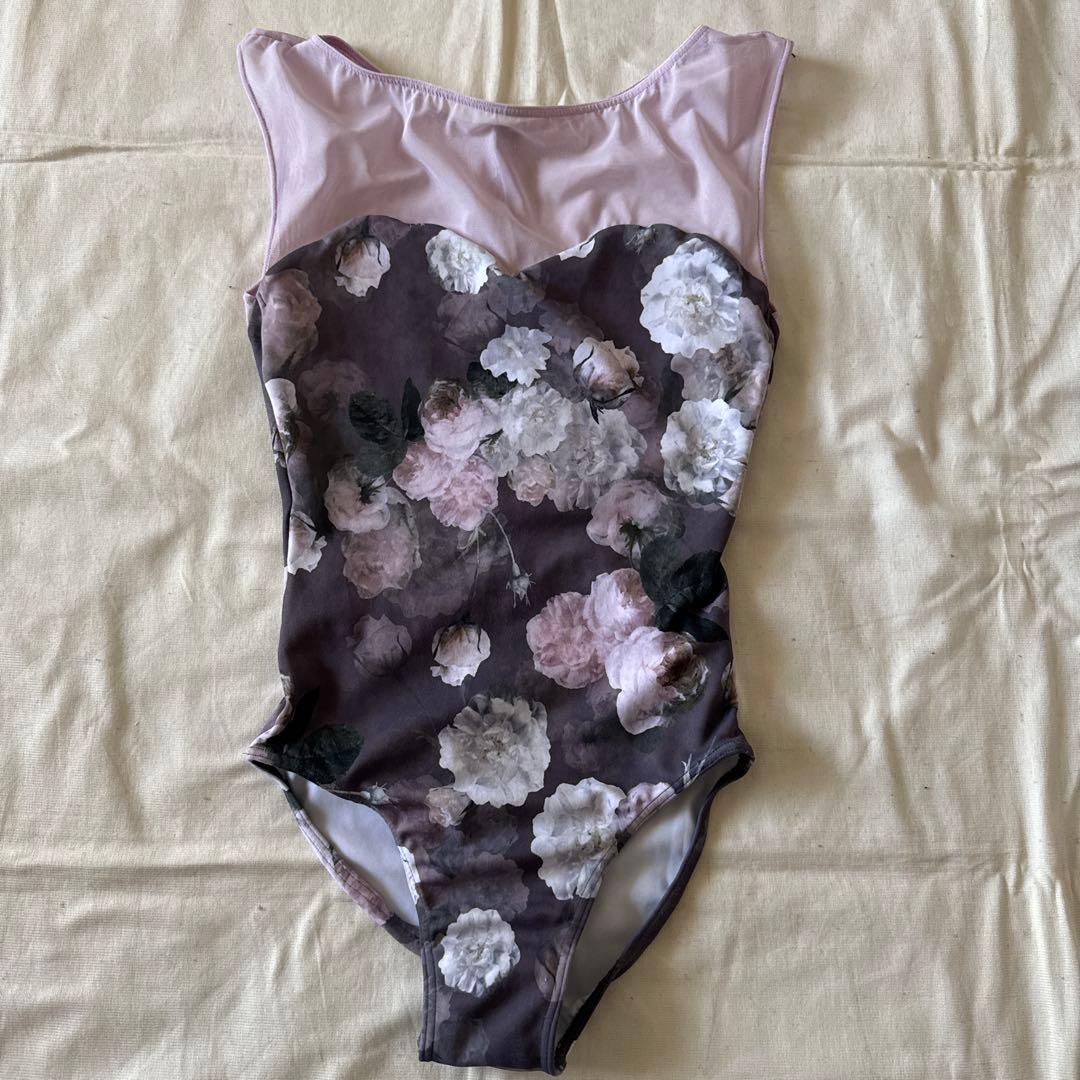 スティナstinaのレオタード Pサイズ