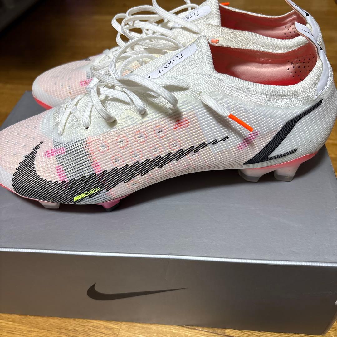 Nike マーキュリアルヴェイパー 14 エリート FG-pro
