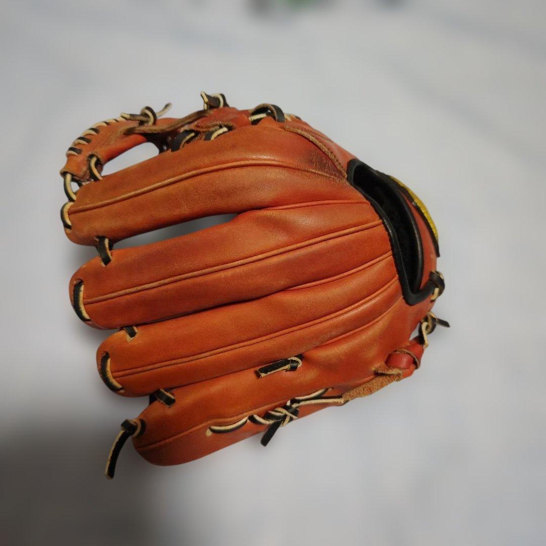 ミズノプロ オーダー