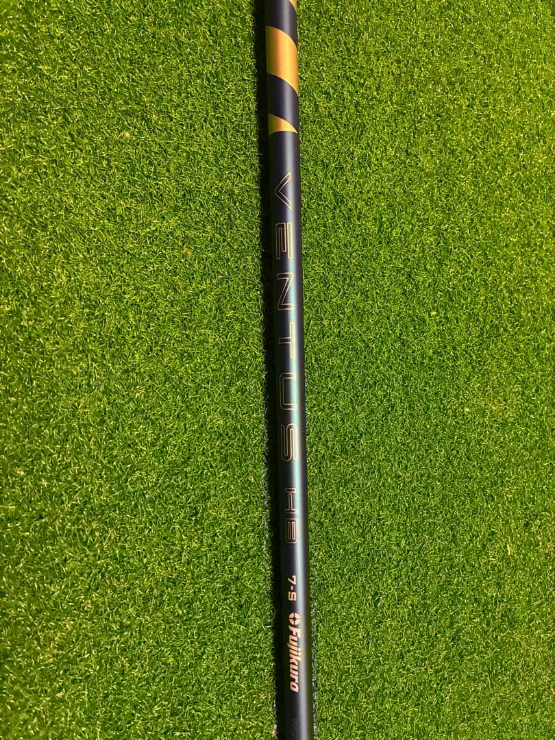 クラブ VENTUS HB 7s