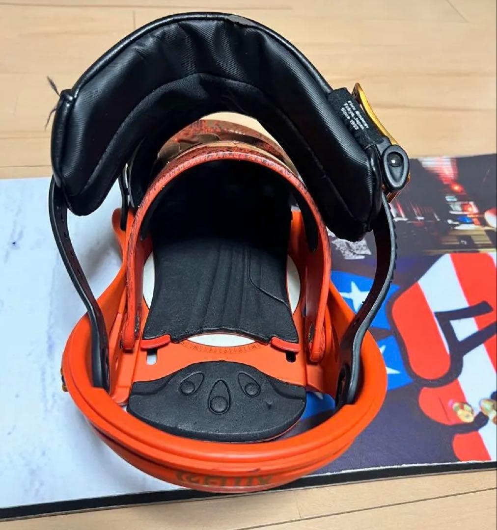 DEATH LABELスノーボード WAX付