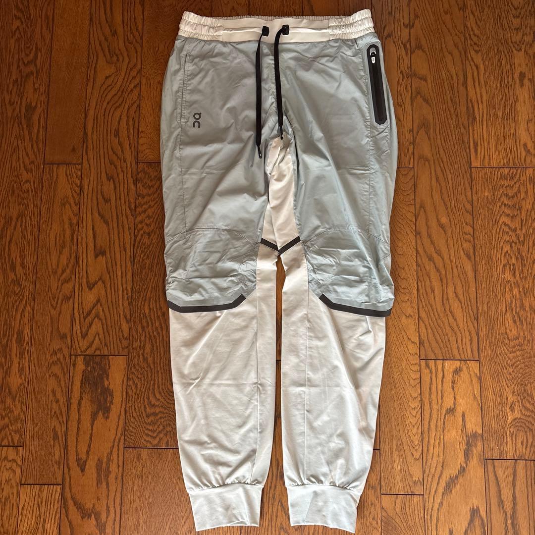 On wather pants レディース S