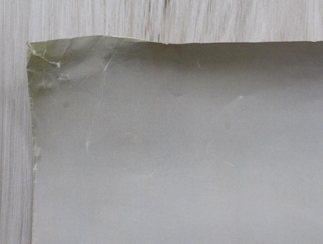 ◇奈良美智 ドラえもん展 ポスター ジャイアンにリボンをとられたドラミちゃん