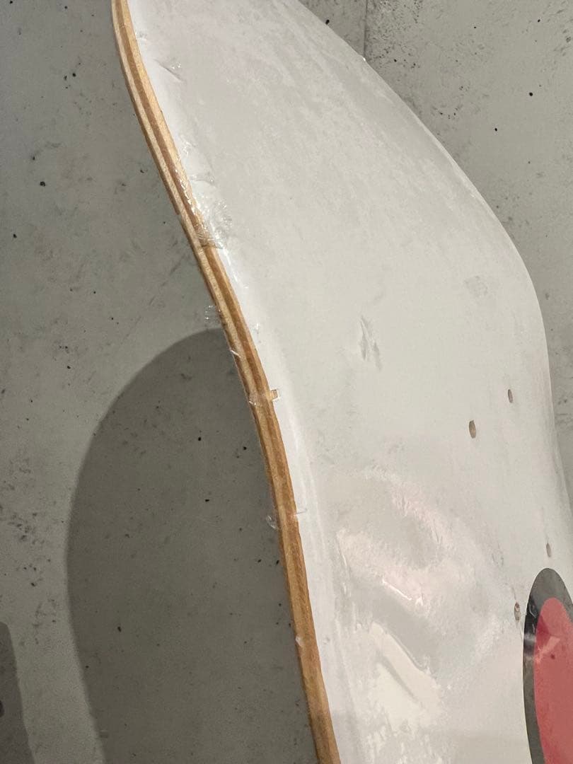 【セール】WATWINGスケートボード WAIT A MINUTE WAM 八村