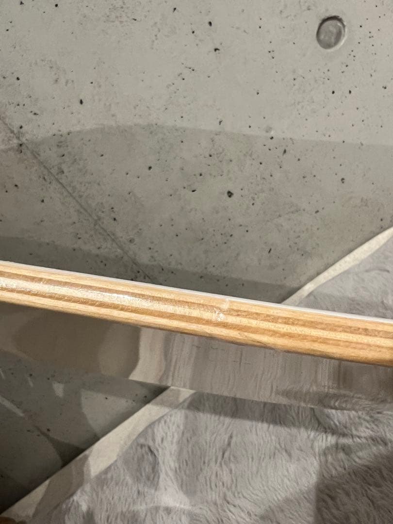 【セール】WATWINGスケートボード WAIT A MINUTE WAM 八村