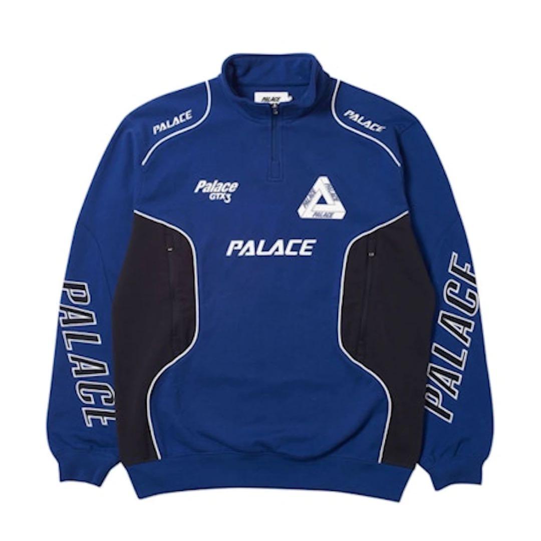 スケートボード Palace P RACER TOP L