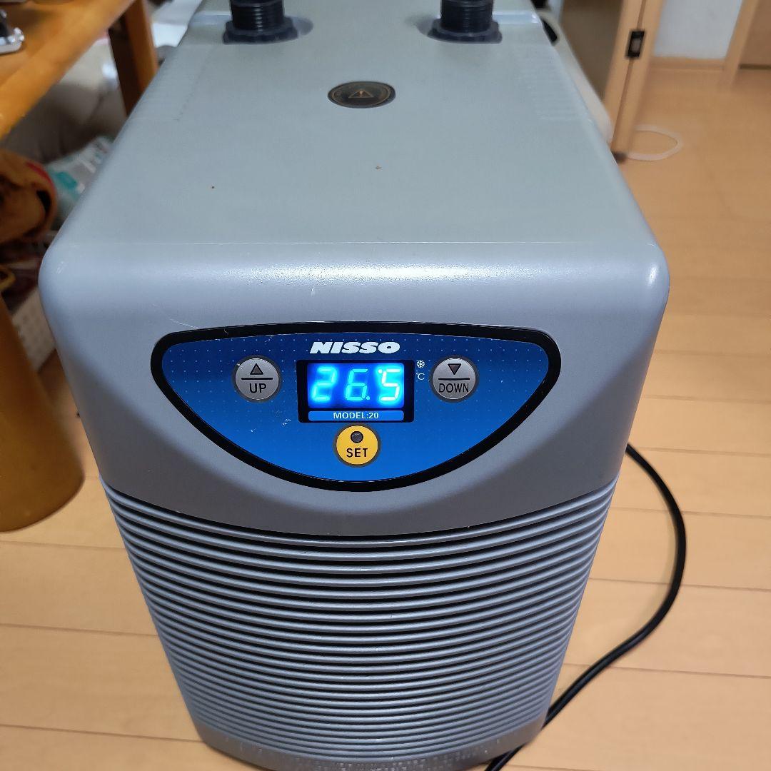 NISSO アクアクーラー 20