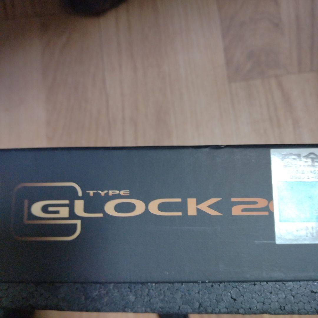 GLOCK 26 ガスブローバックエアガン