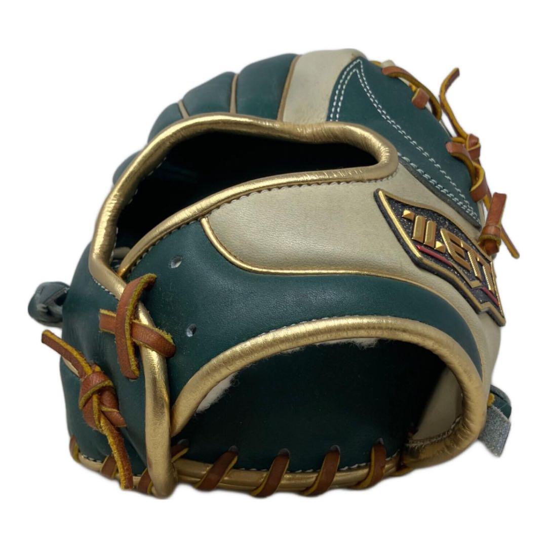 PROSTATUS 内野手 今宮モデル BRGB30296L