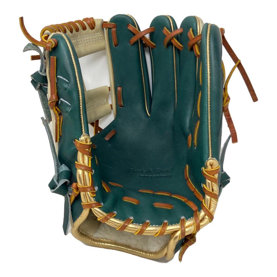 PROSTATUS 内野手 今宮モデル BRGB30296L