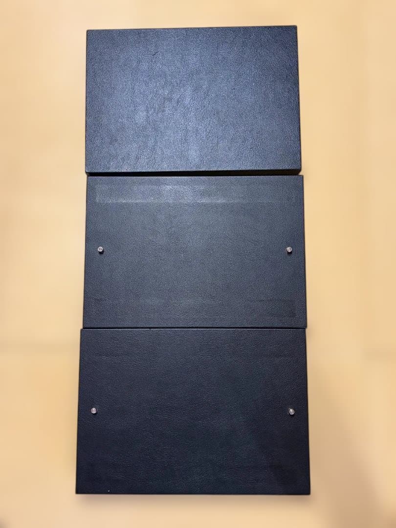 ドンナハウス　フィットボード　ピアノ演奏補助器具３段