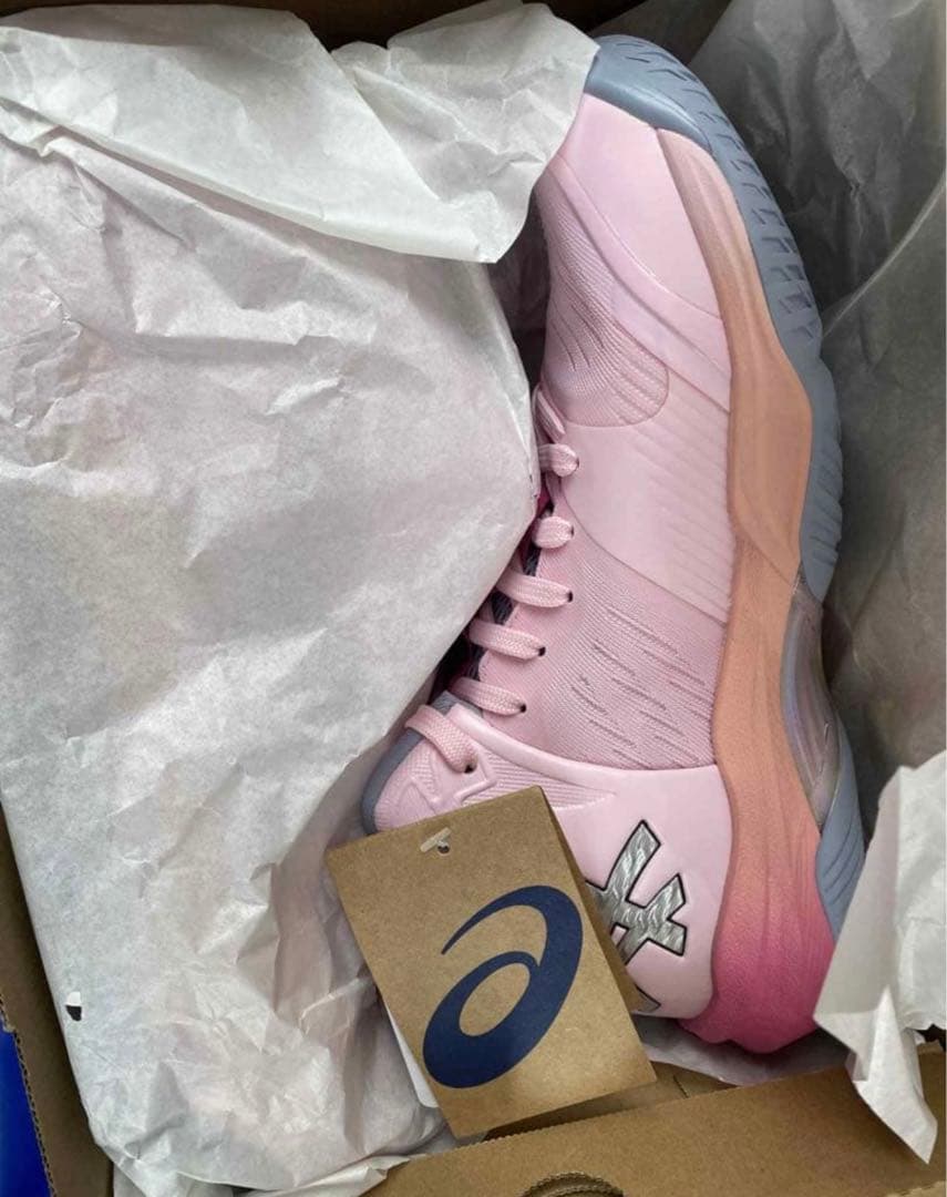 SKY ELITE FF MT 3 FUTURITY【高橋藍】 24.5cm新品