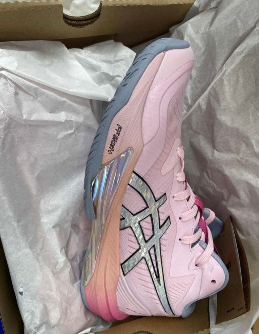 SKY ELITE FF MT 3 FUTURITY【高橋藍】 24.5cm新品