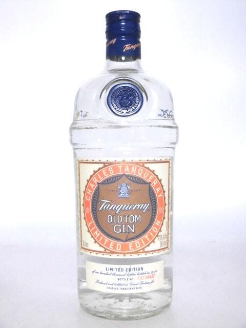 【L2】タンカレー オールドトムジン 限定品 1000ml