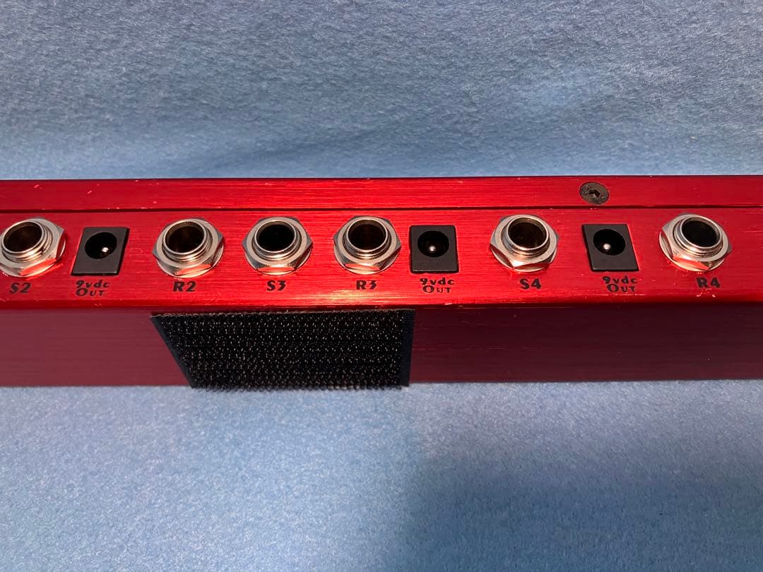 One Control Iguana Tail Loop2 限定100台カラー