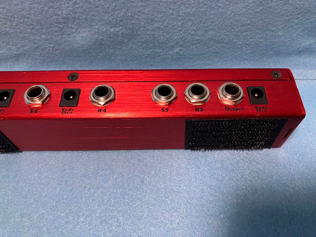 One Control Iguana Tail Loop2 限定100台カラー