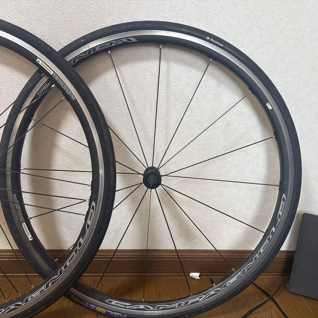 [早い者勝ち]カンパニョーロ ゾンダ c17