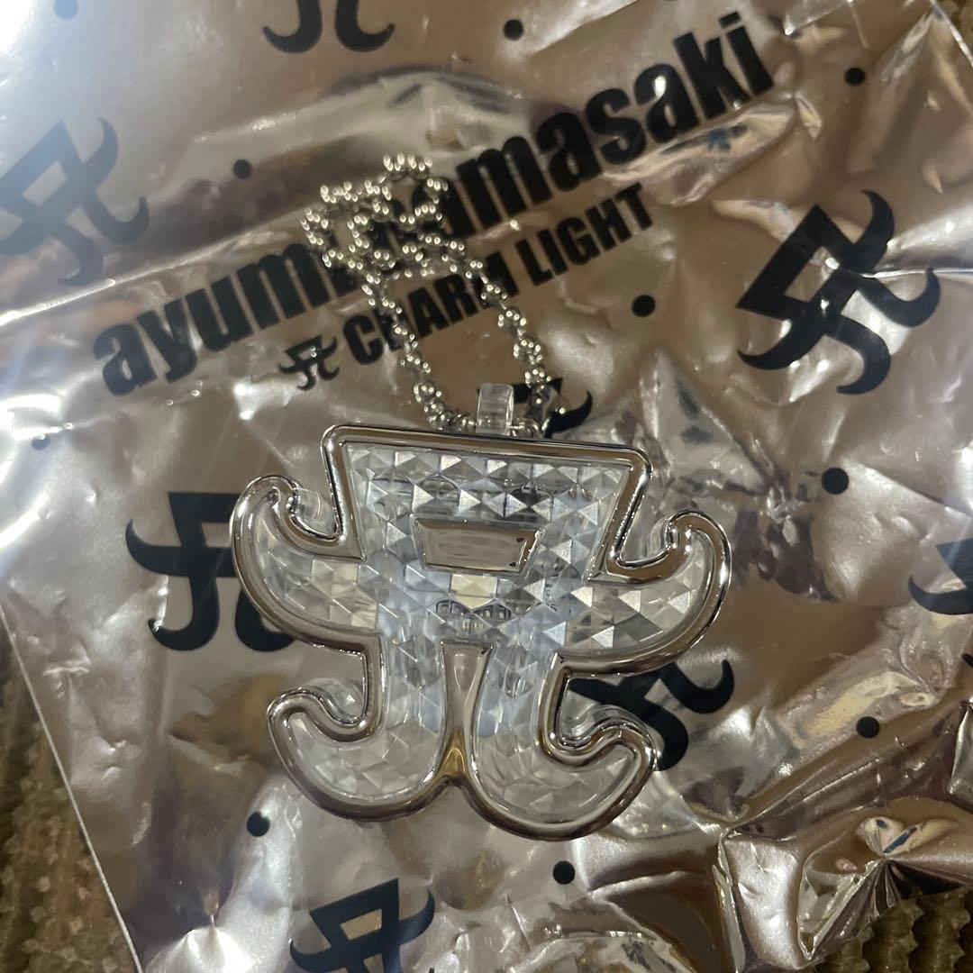 浜崎あゆみ　グッズ