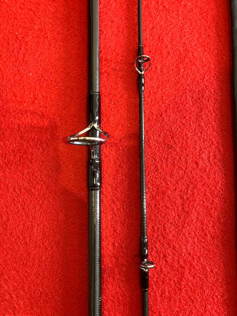 ダイワ　ドラッガーブレイクスルー93XH-3