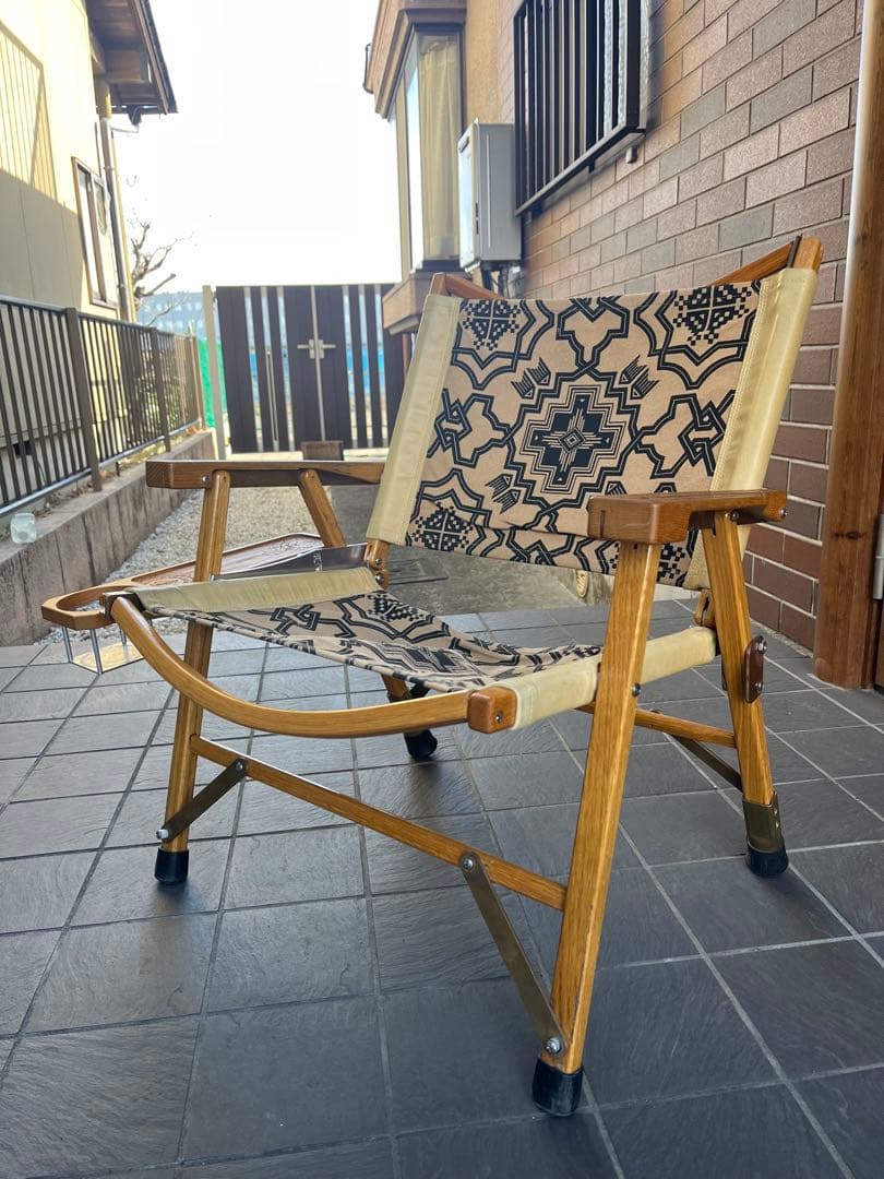 オールドマウンテン　ガラクダ