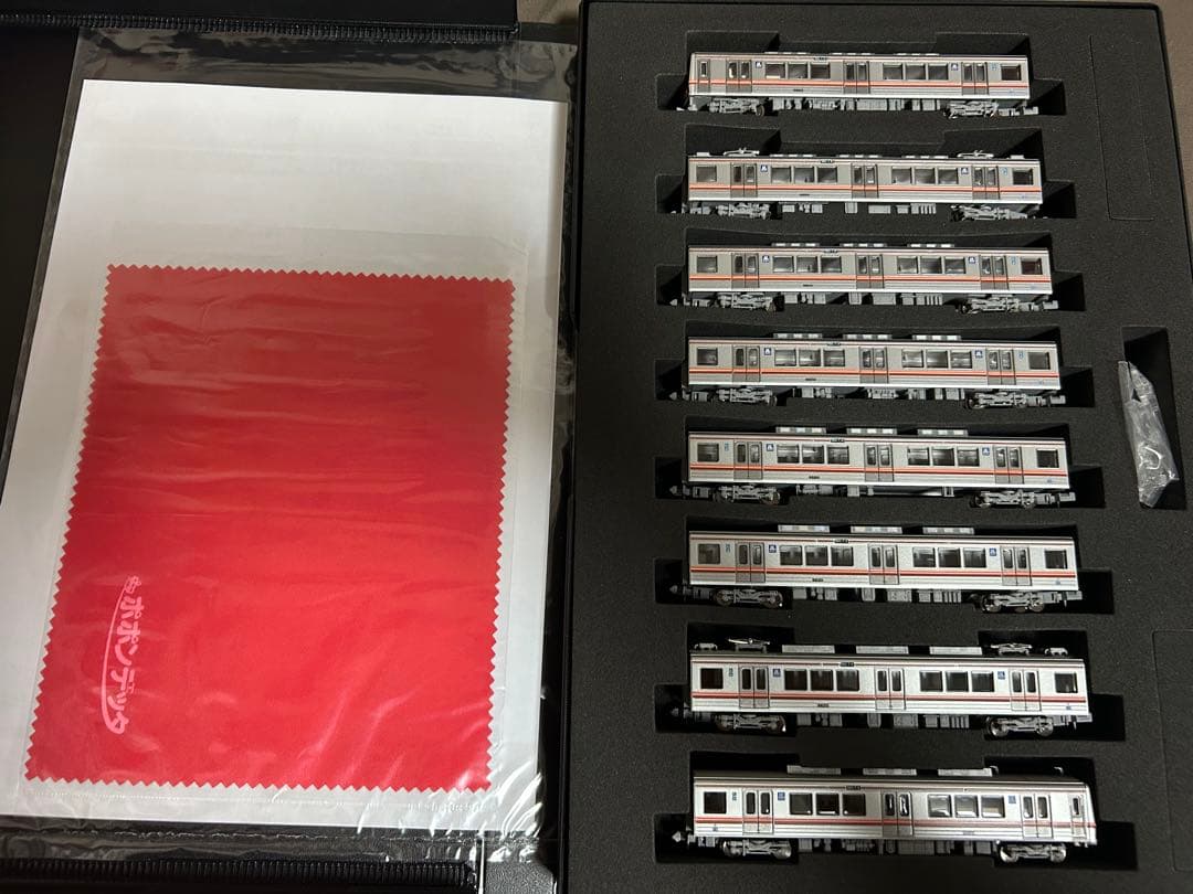 ポポンデッタ 6039 OsakaMetro 66系 堺筋線