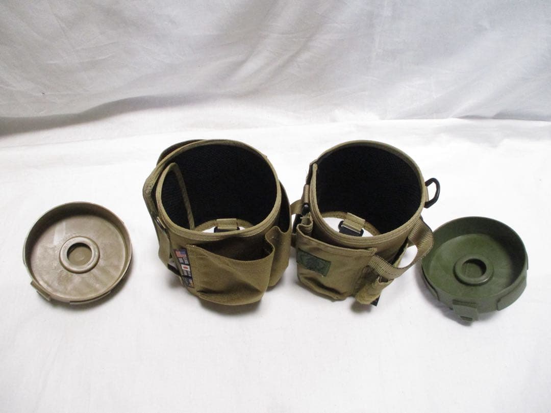 M260109H★バリスティクス　ウエットティッシュ　ケース2個