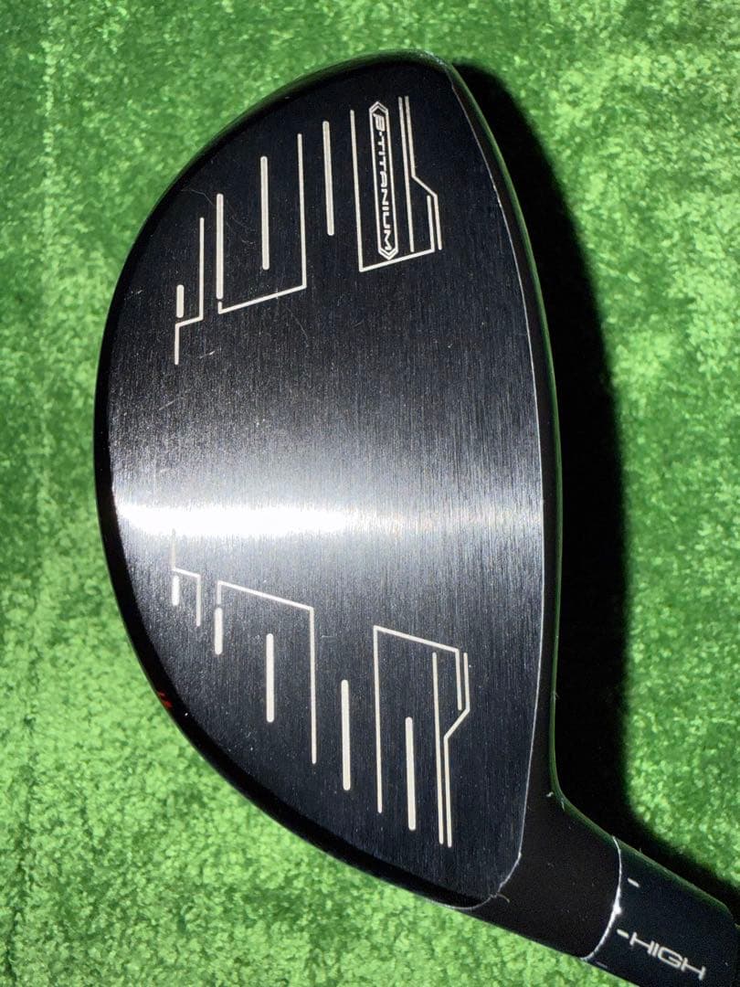 ミズノ　ドライバー　ST−Z 230