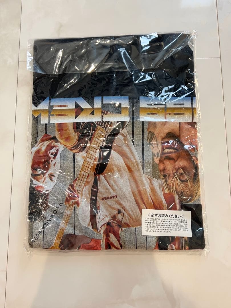 YMK⭐️SPARK!!SOUND!!SHOW!! イチロック 未開封