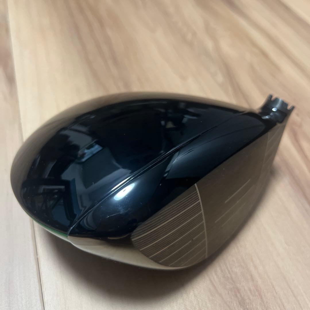 Callaway ELYTEトリプルダイヤ 10.5°