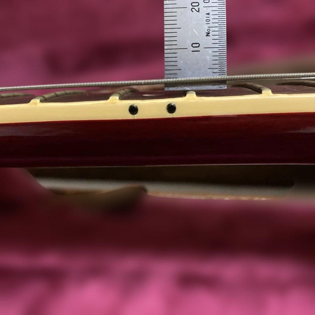 Gibson ES335 2000年