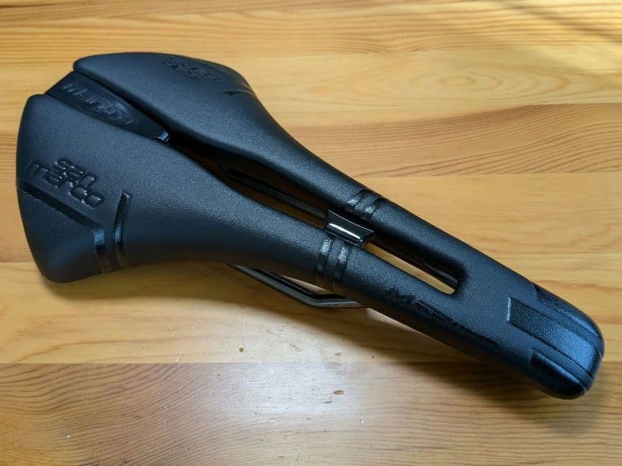 セラサンマルコ　マントラ　selle sanmarco mantra