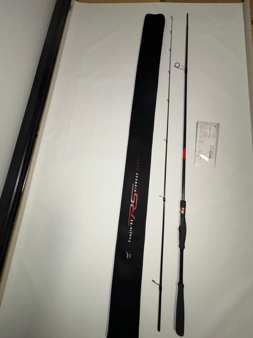 アピアフージンRS VIVOGUE96ML ＋