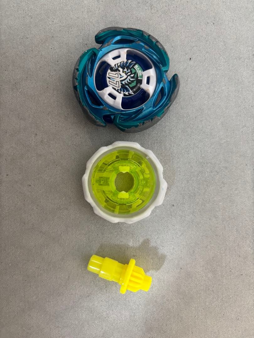 エアロペガサス　7-60K [中古]