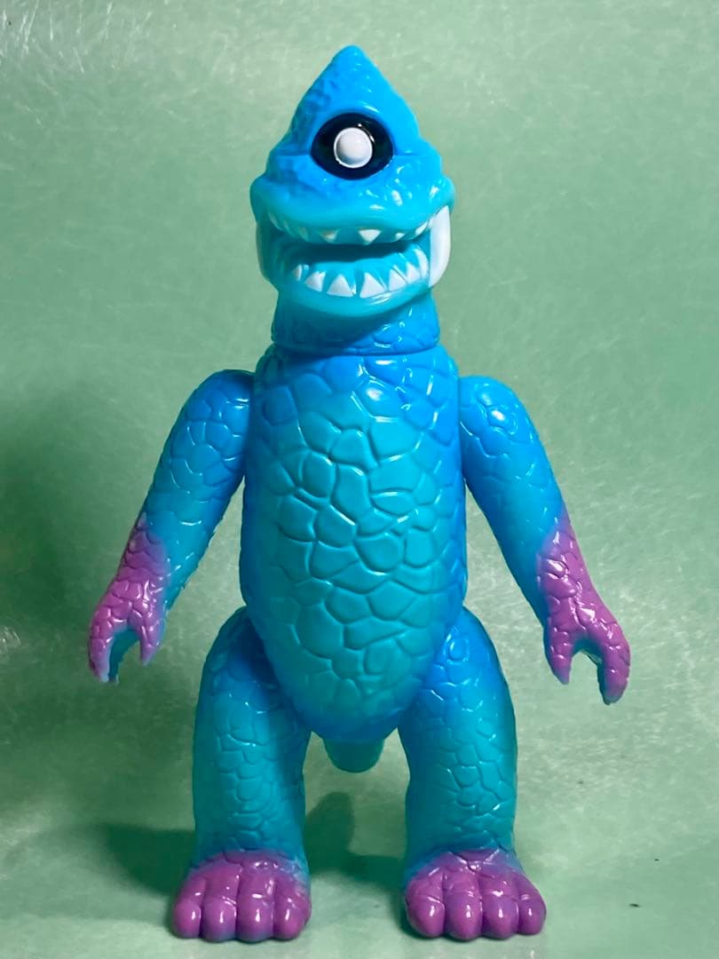 Gargamel ザゴラン（rotofugi exclusive）