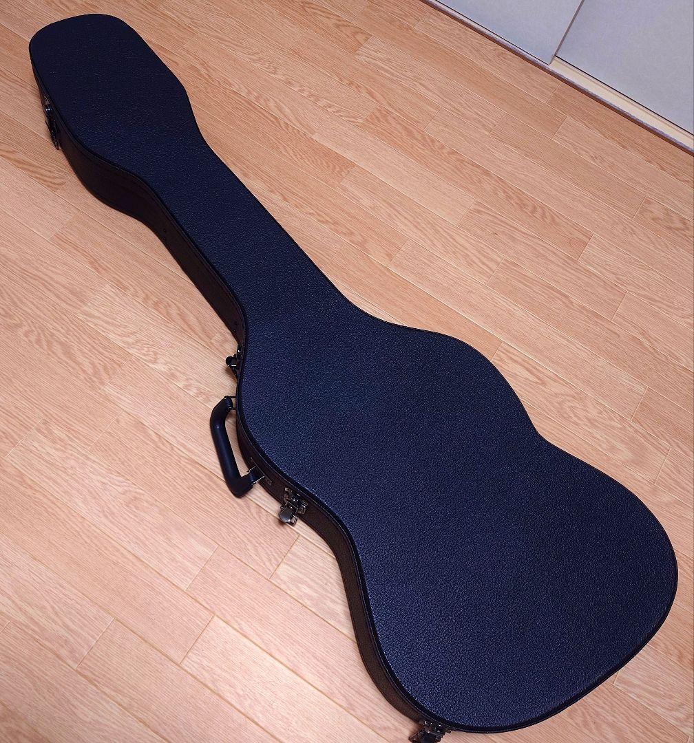 COMBAT パッシブ 4弦ジャズベース ハードケース付き 国産工房系ブランド