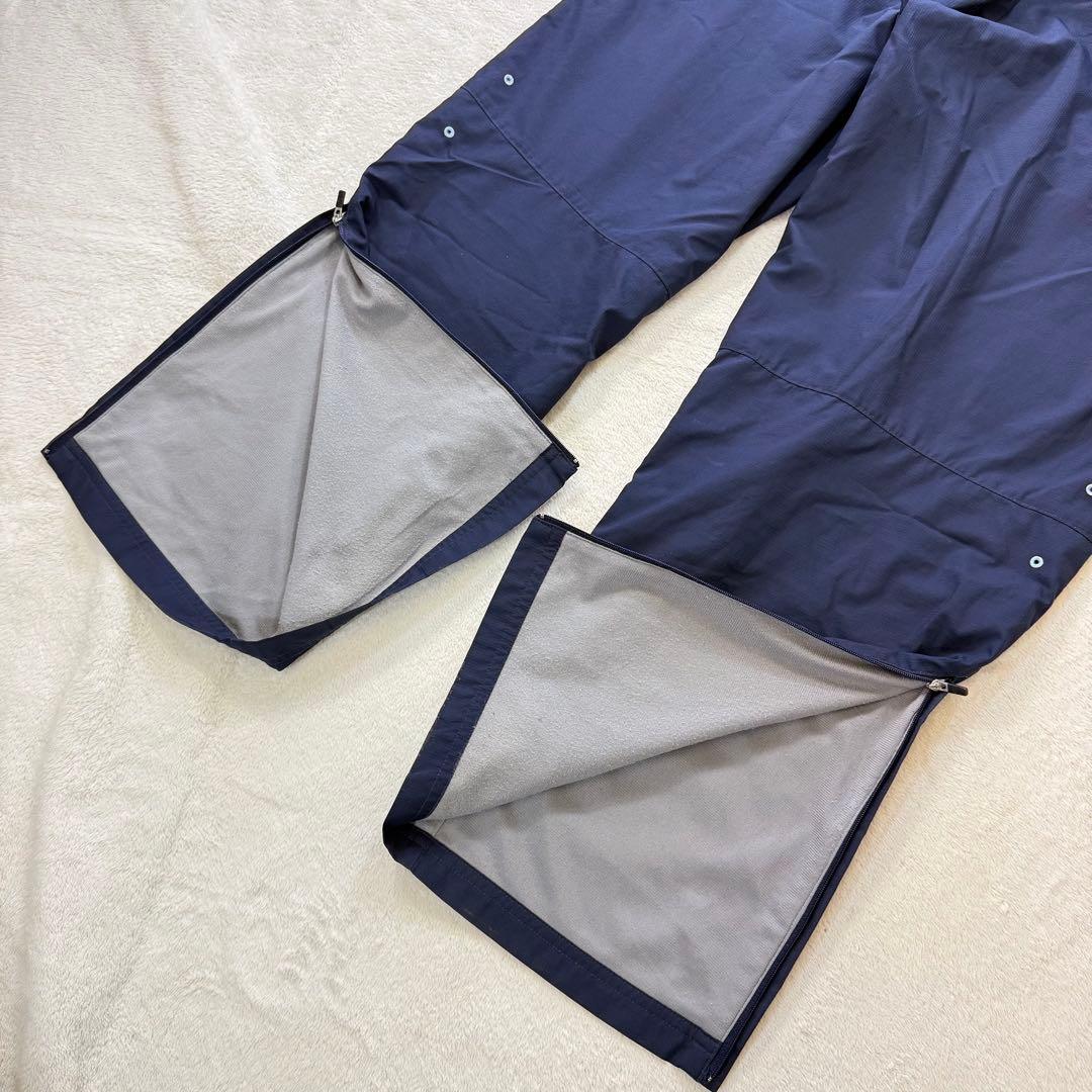 00s Champion ウインドブレーカー セットアップ 上下 チャンピオン