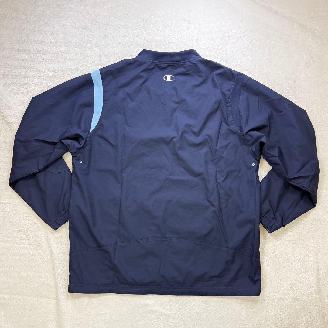 00s Champion ウインドブレーカー セットアップ 上下 チャンピオン