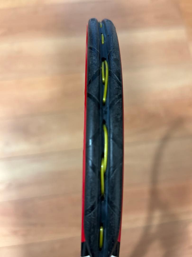 ラケット(硬式用) PROBEAM X-BLADE3.3MID TOUR 92inch2