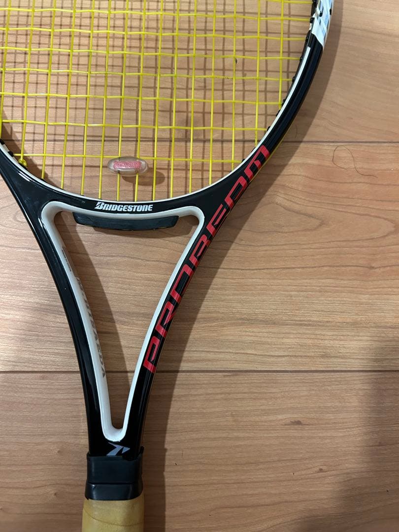 ラケット(硬式用) PROBEAM X-BLADE3.3MID TOUR 92inch2