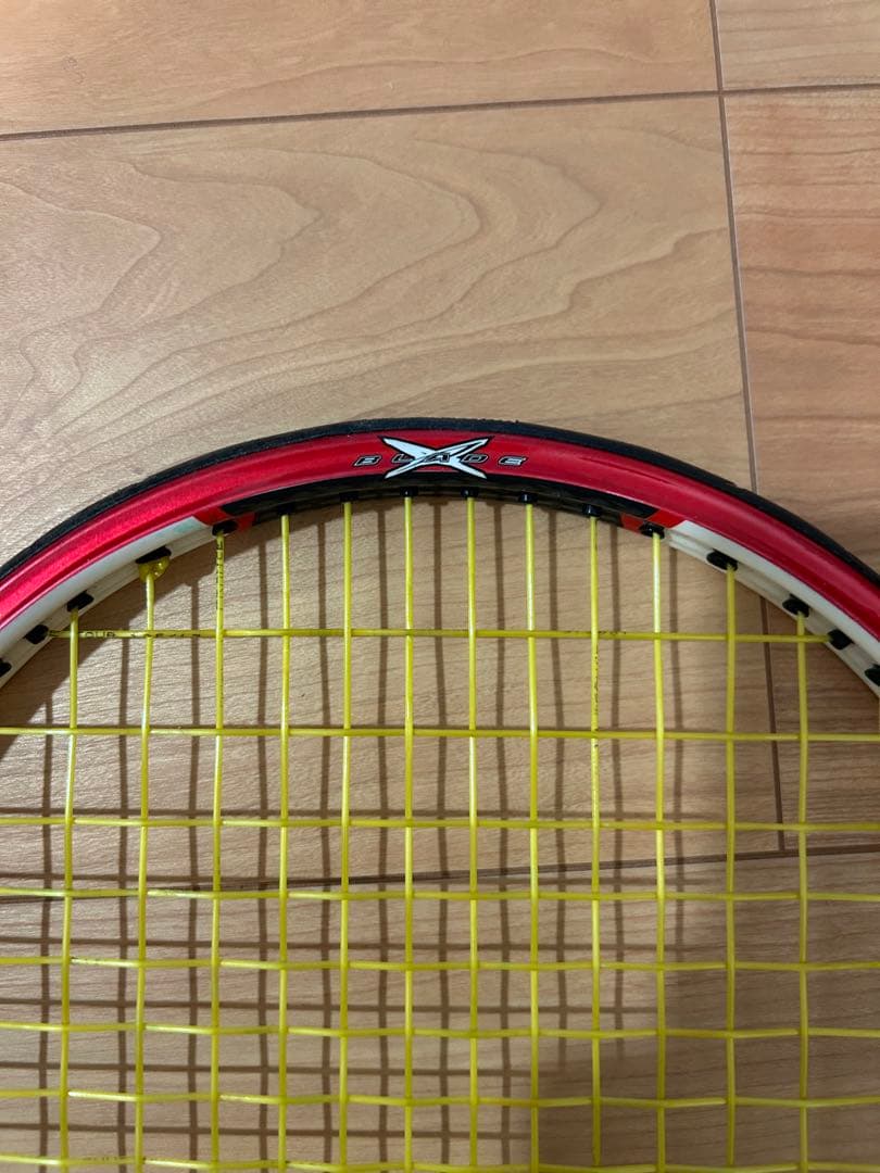 ラケット(硬式用) PROBEAM X-BLADE3.3MID TOUR 92inch2