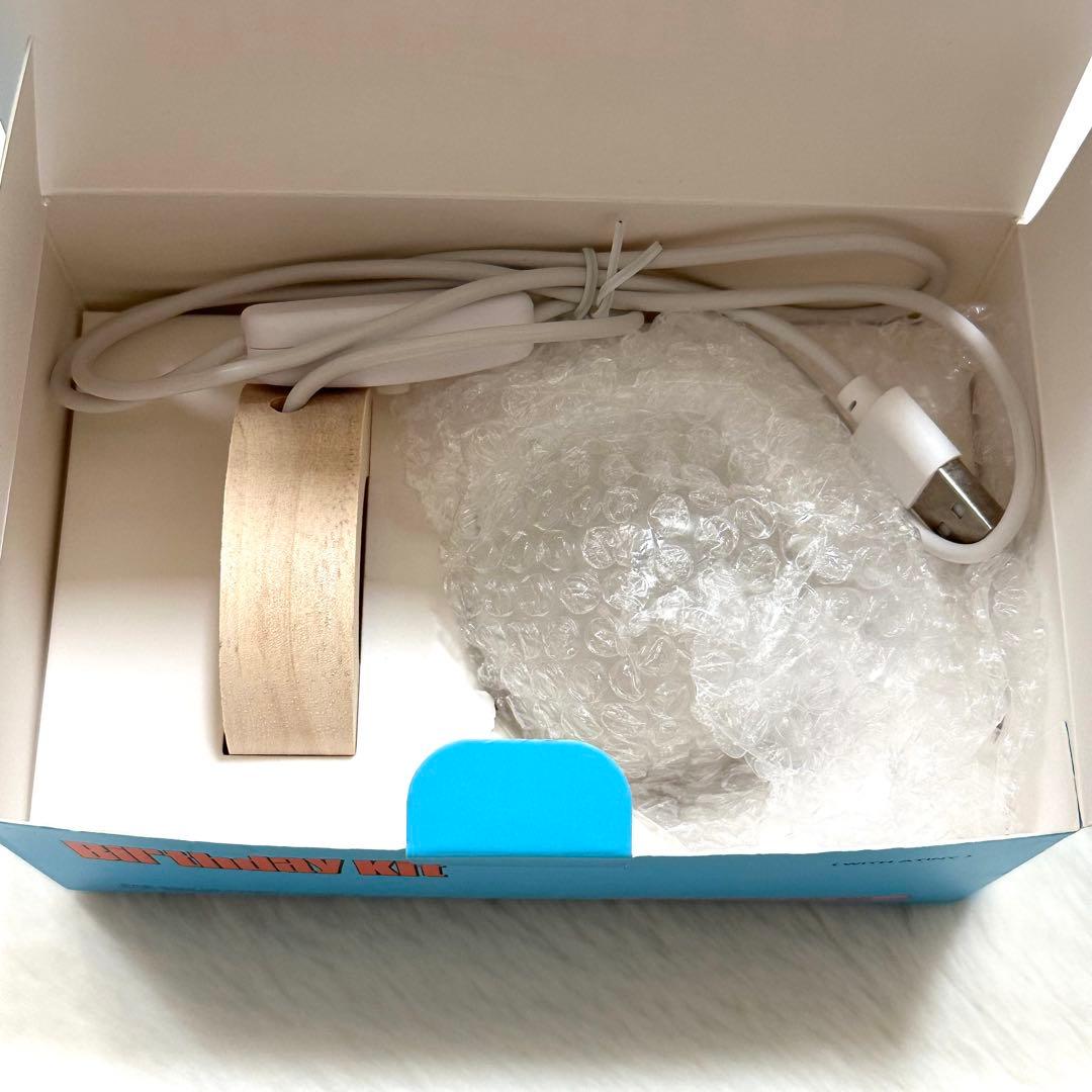 限定値下げATEEZ 2023 HAPPY BIRTHDAY KIT サンドンイ